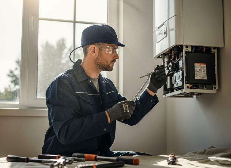 Technicien 