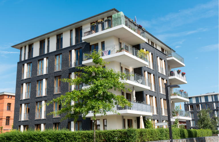 Batiment Visuel