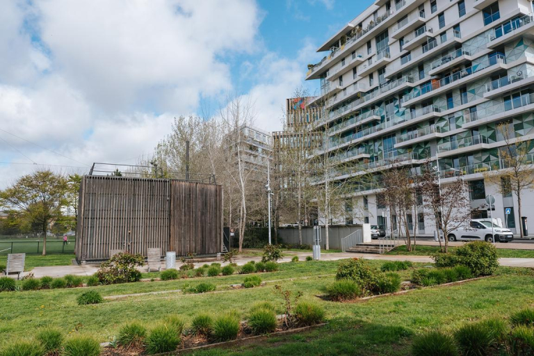 Logement