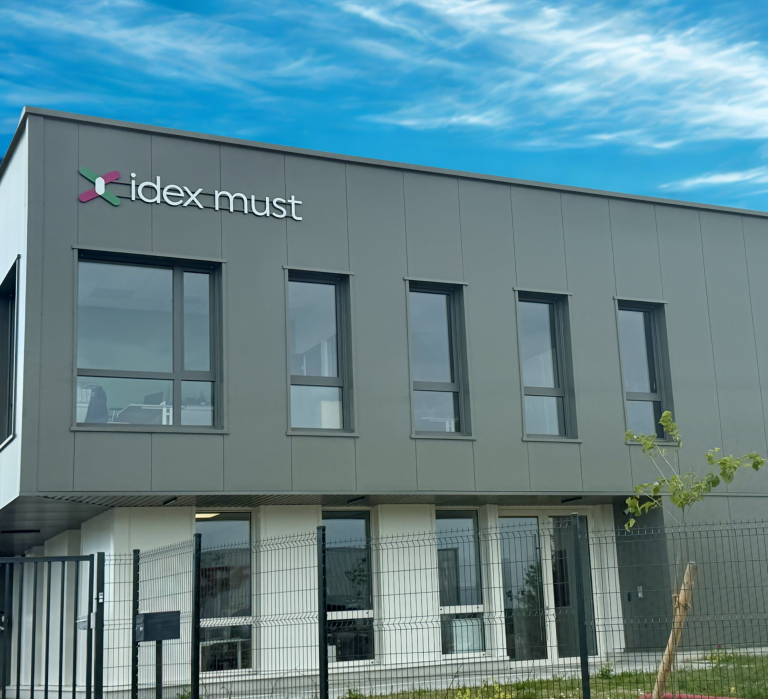 Agence MUST Reims