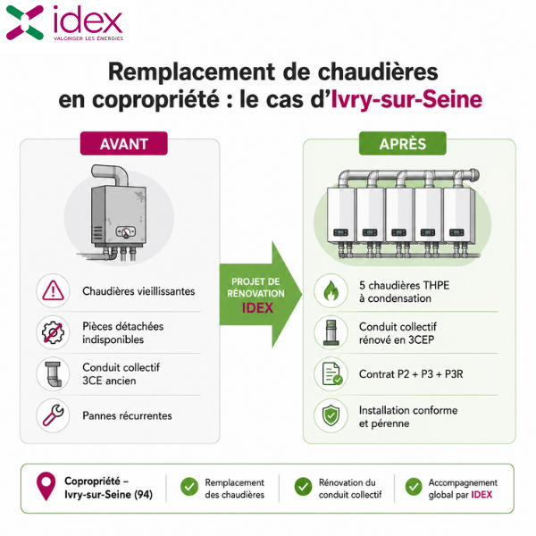 Cas Ivry Sur Seine